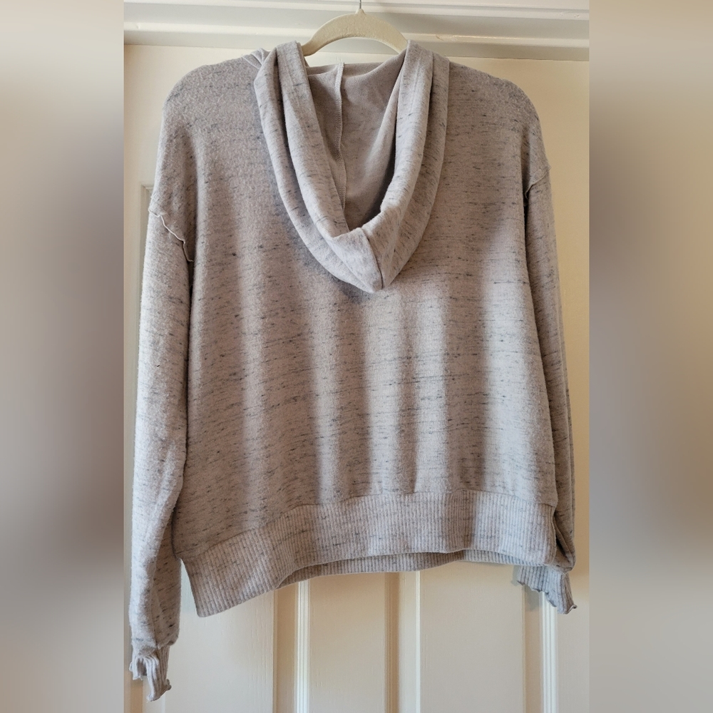 Project Social T Sway Cozy Hoodie - Picture 7 of 7